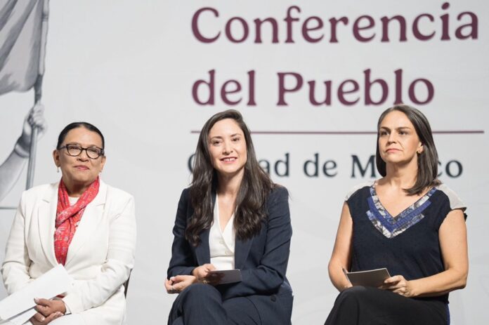Gobierno de México Incrementa apoyo al Cine Mexicano en 2025 con 115 Mdp para Producción y Distribución - AlternativaTlx