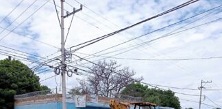 Gobierno de Zacatelco Atiende Afectaciones en Infraestructura tras Intensas Lluvias- AlternativaTlx 