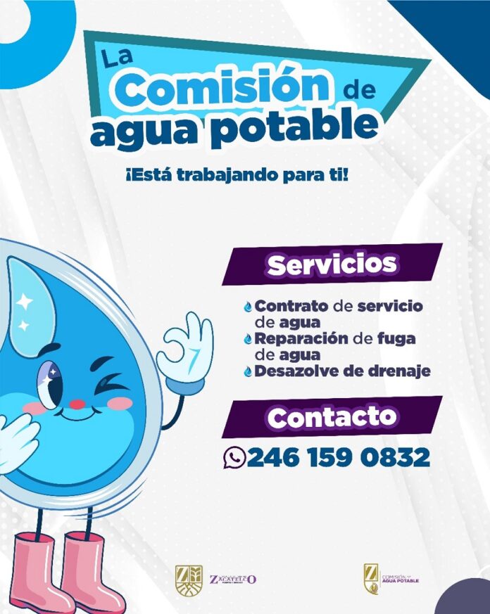 Gobierno de Zacatelco da Respuesta para el Abastecimiento de Agua- AlternativaTlx Gobierno de Zacatelco da Respuesta para el Abastecimiento de Agua- AlternativaTlx