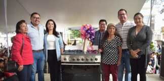 Gran Celebración del Día de las Madres en Zacatelco- AlternativaTlx 