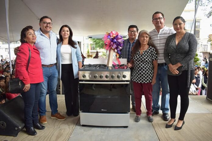 Gran Celebración del Día de las Madres en Zacatelco- AlternativaTlx 