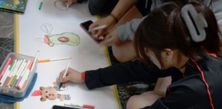 Horizonte convierte al Pabellón Escénico en Jardín de Juegos para todas las Edades - AlternativaTlx