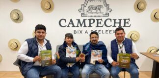 Huamantla Fortalece Alianzas y Estrategias Nacionales e Internacionales en el Marco del Tianguis Turístico Binacional- AlternativaTlx 