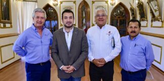 Huamantla Líder Nacional de Producción de Huevo en México- AlternativaTlx 
