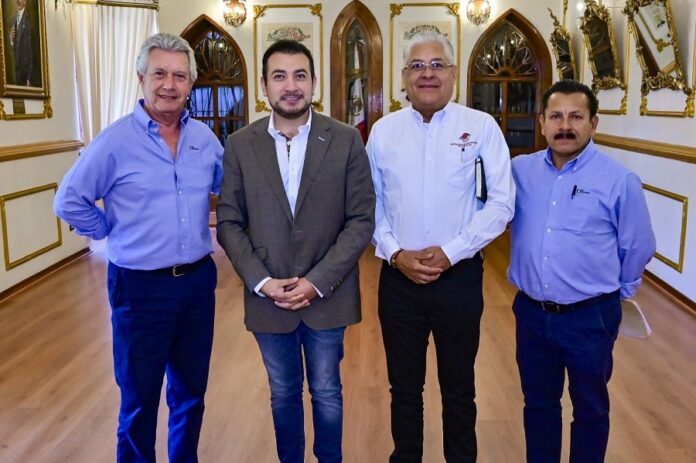 Huamantla Líder Nacional de Producción de Huevo en México- AlternativaTlx Huamantla Líder Nacional de Producción de Huevo en México- AlternativaTlx