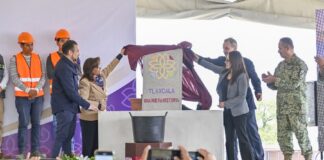 Huamantla se Consolida como Polo de Desarrollo Económico en el Plan México del Gobierno Federal- AlternativaTlx 
