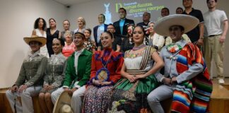 Importantes Figuras Femeninas de la Danza Mexicana Homenajeadas en “Diversas Danzas, Diversos Cuerpos. Palacio de Bellas Artes” - AlternativaTlx