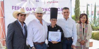Impulsa Alfonso Sánchez en Tlaxcala la Soberanía Alimentaria y Reconoce a Productores Locales- AlternativaTlx
