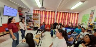Impulsa COESPO Crianza Positiva en Infantes- AlternativaTlx 