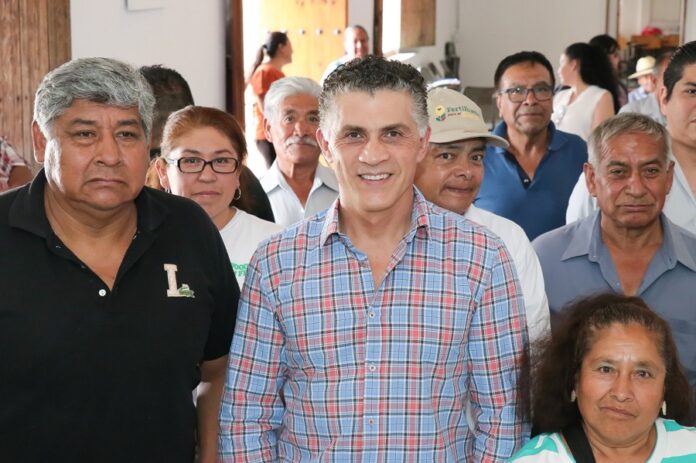 Impulsa Presidente Alfonso Sánchez Financiamiento y Soberanía Alimentaria en Sesión del Consejo de Desarrollo Rural- AlternativaTlx 