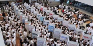 Impulsa UAG investigación estudiantil en Expo Ciencias Primavera 2025 - AlternativaTlx