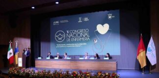 Impulsan UAG y Salud Zapopan actualización profesional de la enfermería - AlternativaTlx