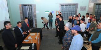 Inauguró Rector de la UATx VII Simposio Nacional sobre la Construcción de los Procesos Históricos desde las Regiones de México - AlternativaTlx