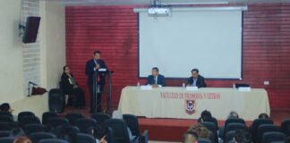 Inauguró la UATx su VIII Congreso Nacional de Lengua y Literatura - AlternativaTlx