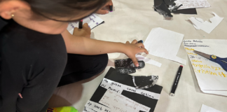 Inician los Laboratorios Lúdicos de Artes 2025 de Alas y Raíces - AlternativaTlx