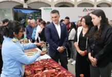 Instala Ayuntamiento de Tlaxcala Consejo Consultivo Turístico Municipal con el Respaldo del Presidente Alfonso Sánchez- AlternativaTlx 