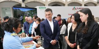 Instala Ayuntamiento de Tlaxcala Consejo Consultivo Turístico Municipal con el Respaldo del Presidente Alfonso Sánchez- AlternativaTlx 