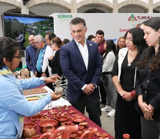 Instala Ayuntamiento de Tlaxcala Consejo Consultivo Turístico Municipal con el Respaldo del Presidente Alfonso Sánchez- AlternativaTlx 