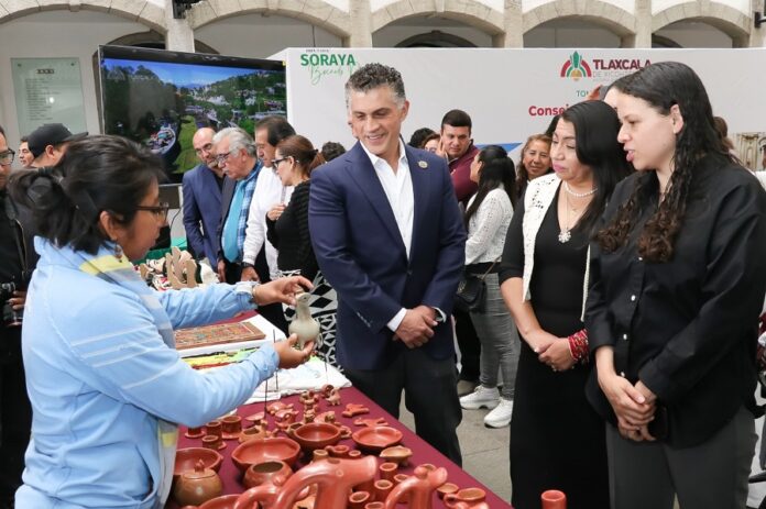 Instala Ayuntamiento de Tlaxcala Consejo Consultivo Turístico Municipal con el Respaldo del Presidente Alfonso Sánchez- AlternativaTlx Instala Ayuntamiento de Tlaxcala Consejo Consultivo Turístico Municipal con el Respaldo del Presidente Alfonso Sánchez- AlternativaTlx