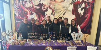 Invita CIE- UATx a mujeres de 𝐀𝐦𝐚𝐧𝐭𝐨𝐥𝐥𝐢 𝐄𝐥 𝐑𝐨𝐬𝐚𝐫𝐢𝐨 para nueva edición de diálogos universitarios - AlternativaTlx