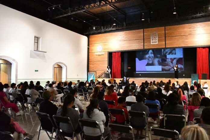 Invita Gobierno de Huamantla a Conferencia que Aborda la Importancia de Detectar a Tiempo Cáncer en Niñas y Niños- AlternativaTlx Invita Gobierno de Huamantla a Conferencia que Aborda la Importancia de Detectar a Tiempo Cáncer en Niñas y Niños- AlternativaTlx