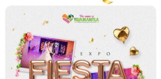 Invita Gobierno de Huamantla a la “Expo Fiesta 2025” que Ofrecerá Productos Locales para Cualquier Celebración- AltermativaTlx 