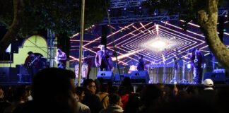 Invita Salvador Santos Cedillo al Gran Inicio de las Tradicionales Trecenas de San Antonio- AlternativaTlx 