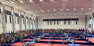 Jóvenes Promesas de Tlaxcala Debutan con Orgullo en la Olimpiada Nacional CONADE 2025- AlternativaTlx 
