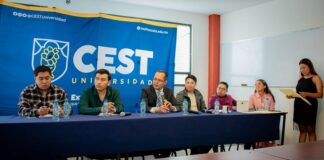 Jóvenes del CEST Participan en Casting para Producir Programas en “Radio Frecuencia Juvenil Zacatelco”- AlternativaTlx 