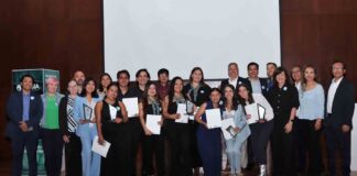 Jóvenes universitarios innovan en la industria alimentaria - AlternativaTlx