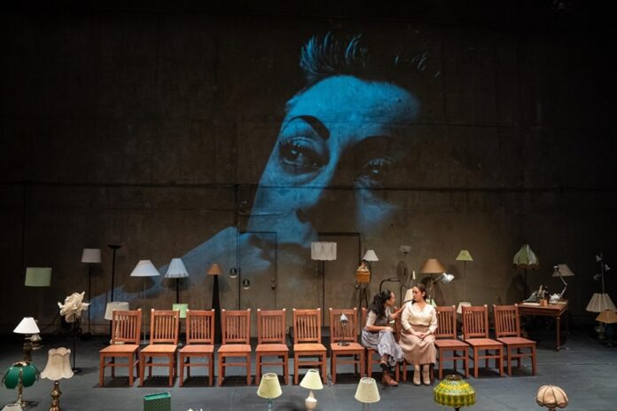 La Compañía Nacional de Teatro y Teatro UNAM rinden Homenaje a Rosario Castellanos en su Centenario - AlternativaTlx