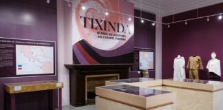 La Secretaría de Cultura del Gobierno de México Ofrece Cientos de Actividades para Celebrar el Día Internacional de los Museos - AlternativaTlx