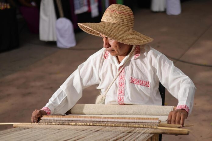 La Secretaría de Cultura del Gobierno de México da a conocer los Resultados de la Convocatoria al Encuentro Nacional de Fibras Vegetales 2025 - AlternativaTlx