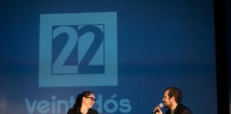 La Secretaría de Cultura del Gobierno de México presenta los Estrenos 2025 de “El Veintidós. El Canal de las Culturas de México” - AltenativaTlx
