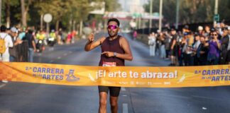 La Segunda Edición de la Carrera de las Artes, una conexión única entre Expresiones Culturales y Deporte - AlternativaTlx