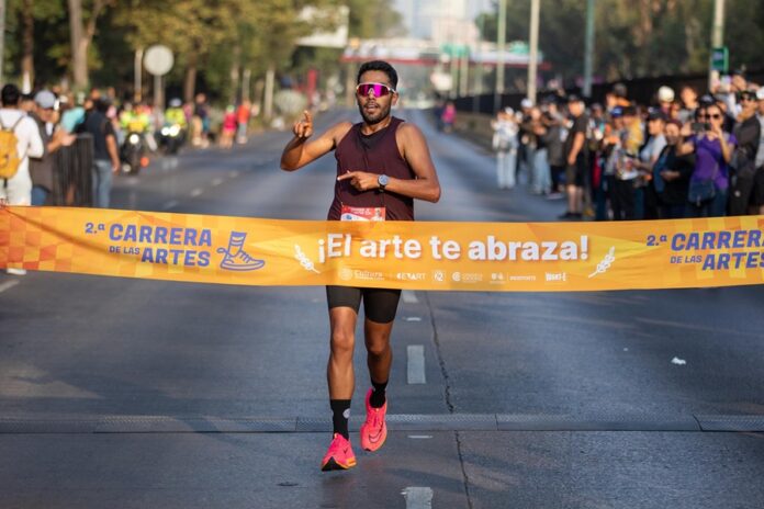 La Segunda Edición de la Carrera de las Artes, una conexión única entre Expresiones Culturales y Deporte - AlternativaTlx