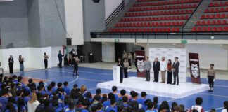 La UAG, sede del Encuentro Nacional de Preparatorias Particulares 2025 - AlternativaTlx