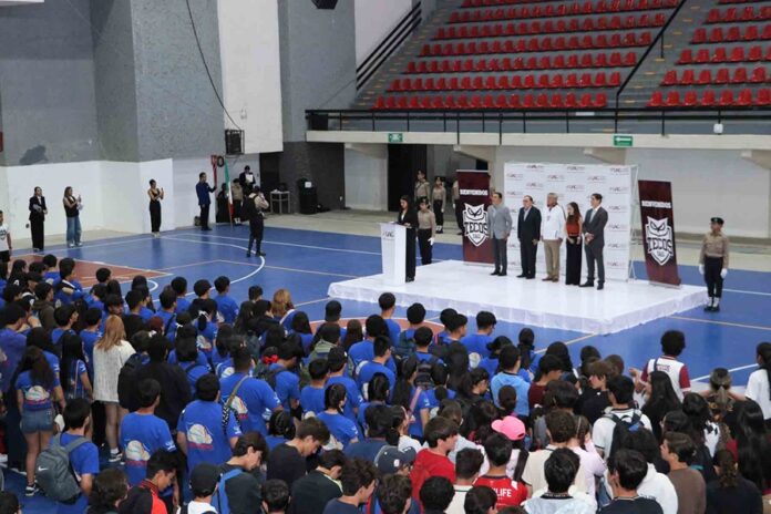 La UAG, sede del Encuentro Nacional de Preparatorias Particulares 2025 - AlternativaTlx