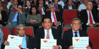 La UATx es Sede del 1er. Congreso Mundial de Derecho “Por la Construcción de la Paz” - AlternativaTlx