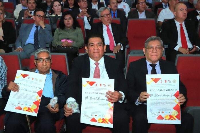 La UATx es Sede del 1er. Congreso Mundial de Derecho “Por la Construcción de la Paz” - AlternativaTlx