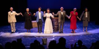 La Versión Francesa de Te Juro, Juana, que Tengo Ganas, Invitación a Redescubrir El Teatro de Emilio Carballido - AlternativaTlx