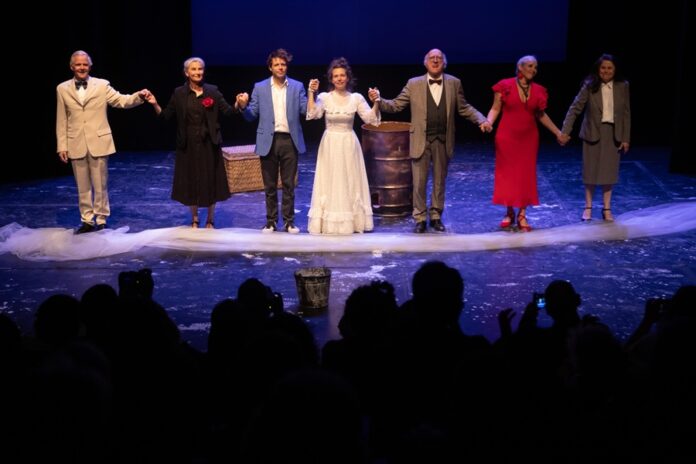 La Versión Francesa de Te Juro, Juana, que Tengo Ganas, Invitación a Redescubrir El Teatro de Emilio Carballido - AlternativaTlx
