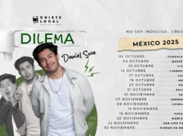 La comedia de Daniel Sosa se convierte en un Dilema, una gira que te hará pensar... más bien, reir - AlternativaTlx