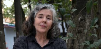 Laura Almela guía desde La Experiencia el Trabajo del Actor sobre sí mismo – AlternativaTlx