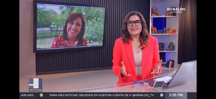 Los Tlaxcaltecas somos Anfitriones por Tradición Lorena Cuéllar- AlternativaTlx Los Tlaxcaltecas somos Anfitriones por Tradición: Lorena Cuéllar- AlternativaTlx