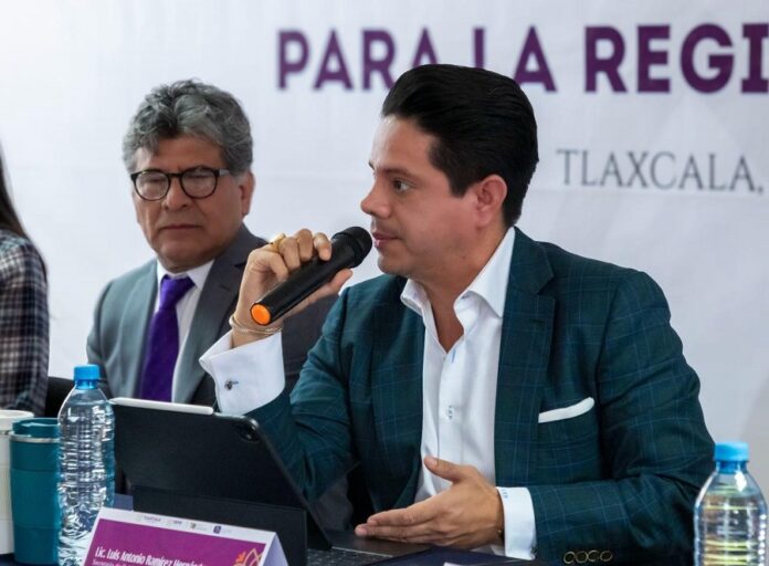 Mantiene Gobierno del Estado Coordinación con Alcaldes para Garantizar un Proceso Electoral en Paz- AlternativaTlx 