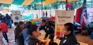 Más de 16 Mil Personas Beneficiadas con Programas de Prevención del Delito SSC - AlternativaTlx