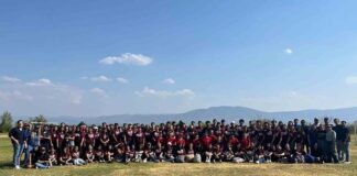 Mentores de la UAG viven jornada de integración en Chapala - AlternativaTlx