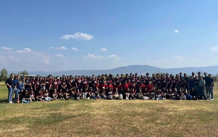 Mentores de la UAG viven jornada de integración en Chapala - AlternativaTlx Mentores de la UAG viven jornada de integración en Chapala - AlternativaTlx