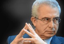 Miente Ernesto Zedillo sobre el FOBAPROA; no quería que se Conociera la Auditoría: Pablo Gómez- AlternativaTlx